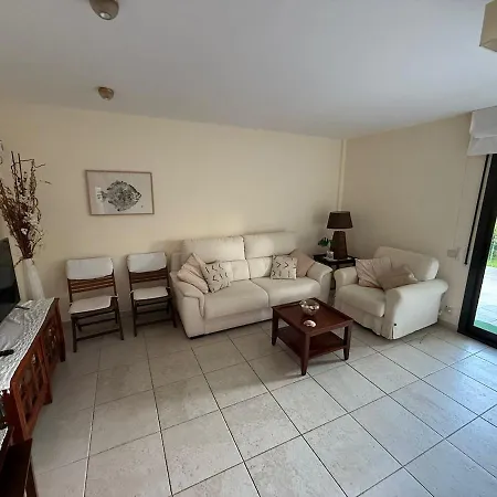 Apartment Costabrava23