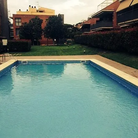 Apartment Costabrava23 Calonge (Catalonia)