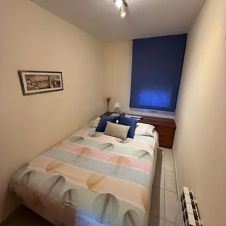 Apartment Costabrava23