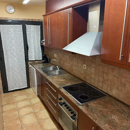 Apartment Costabrava23